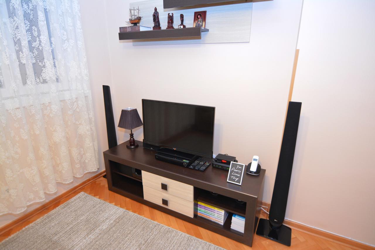 קוטור Apartment Todor מראה חיצוני תמונה