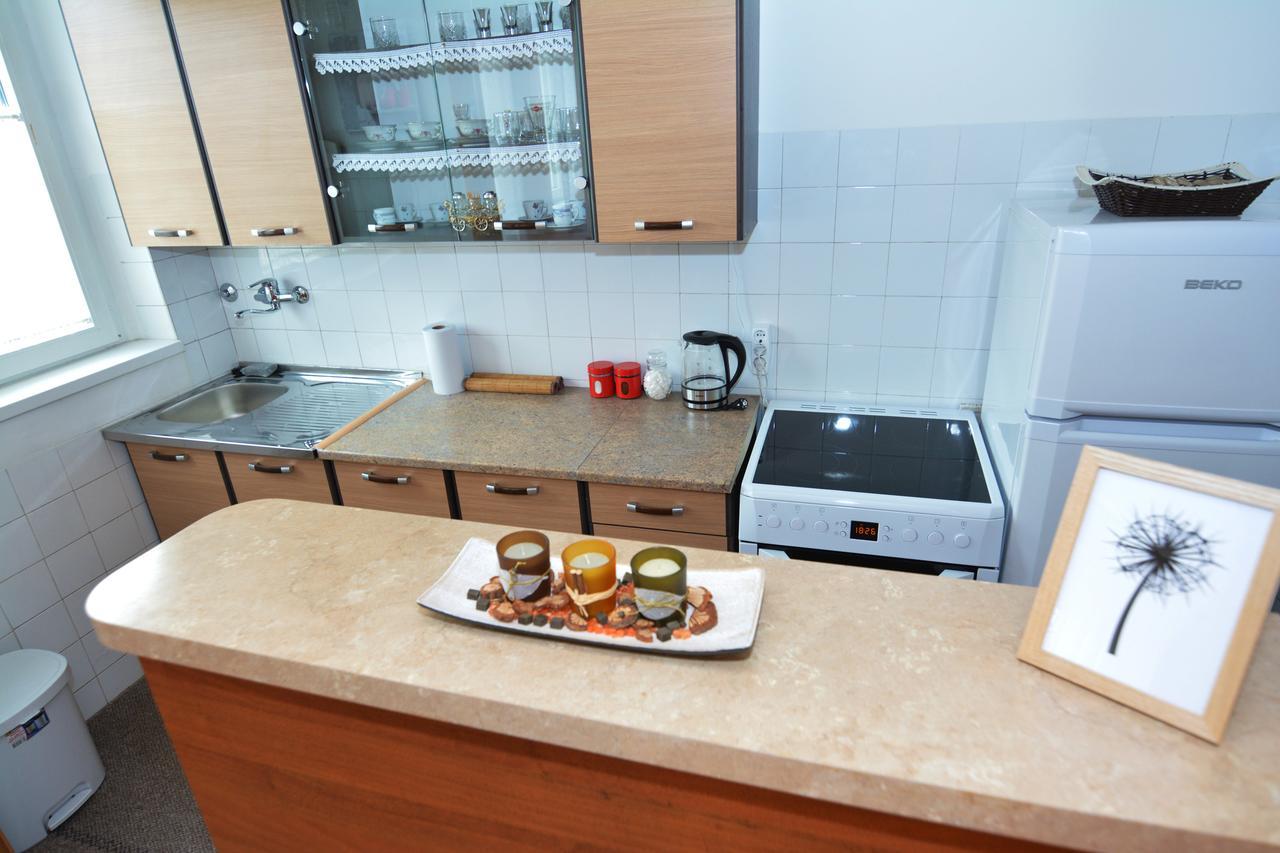 קוטור Apartment Todor מראה חיצוני תמונה