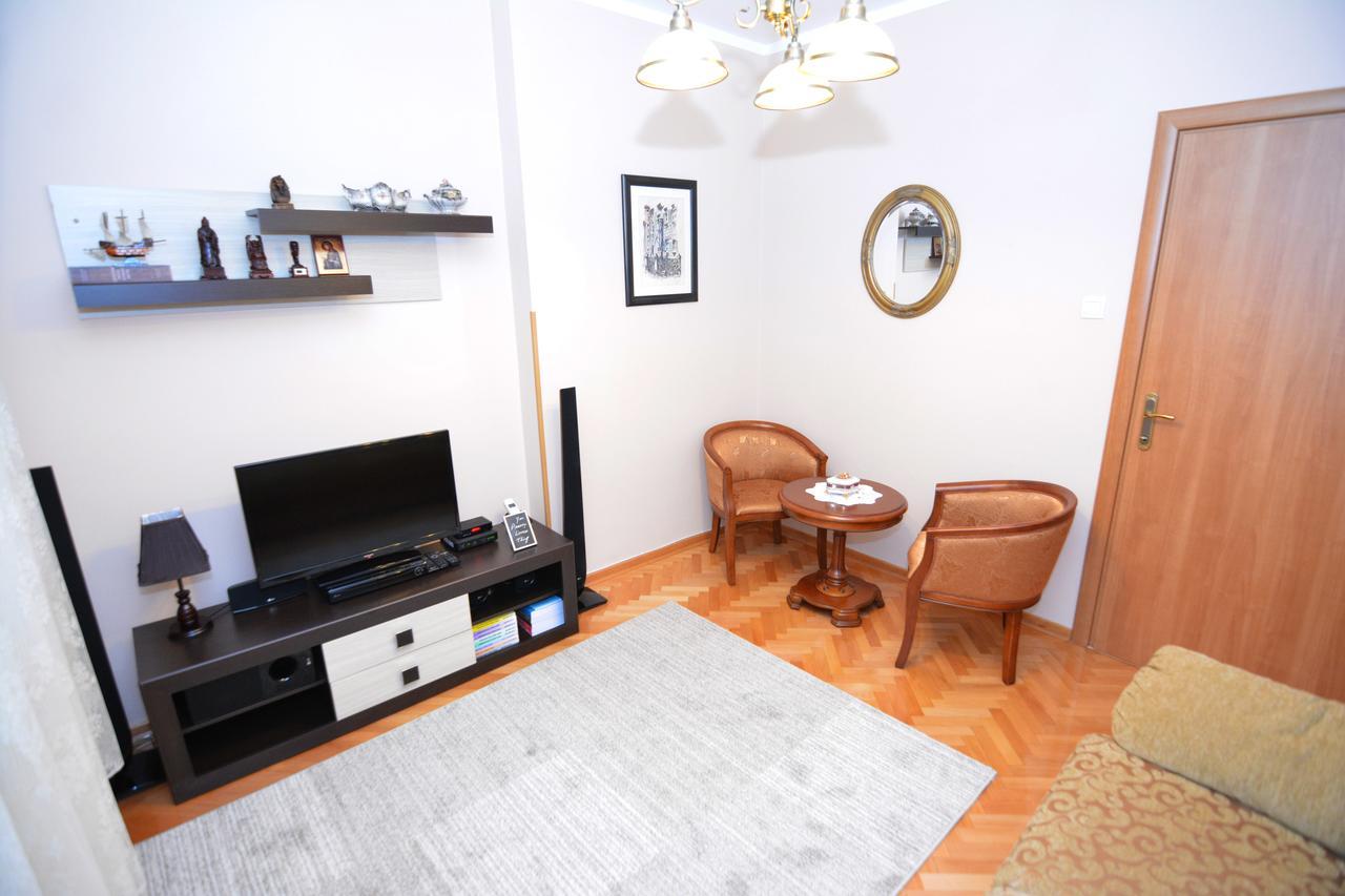 קוטור Apartment Todor מראה חיצוני תמונה