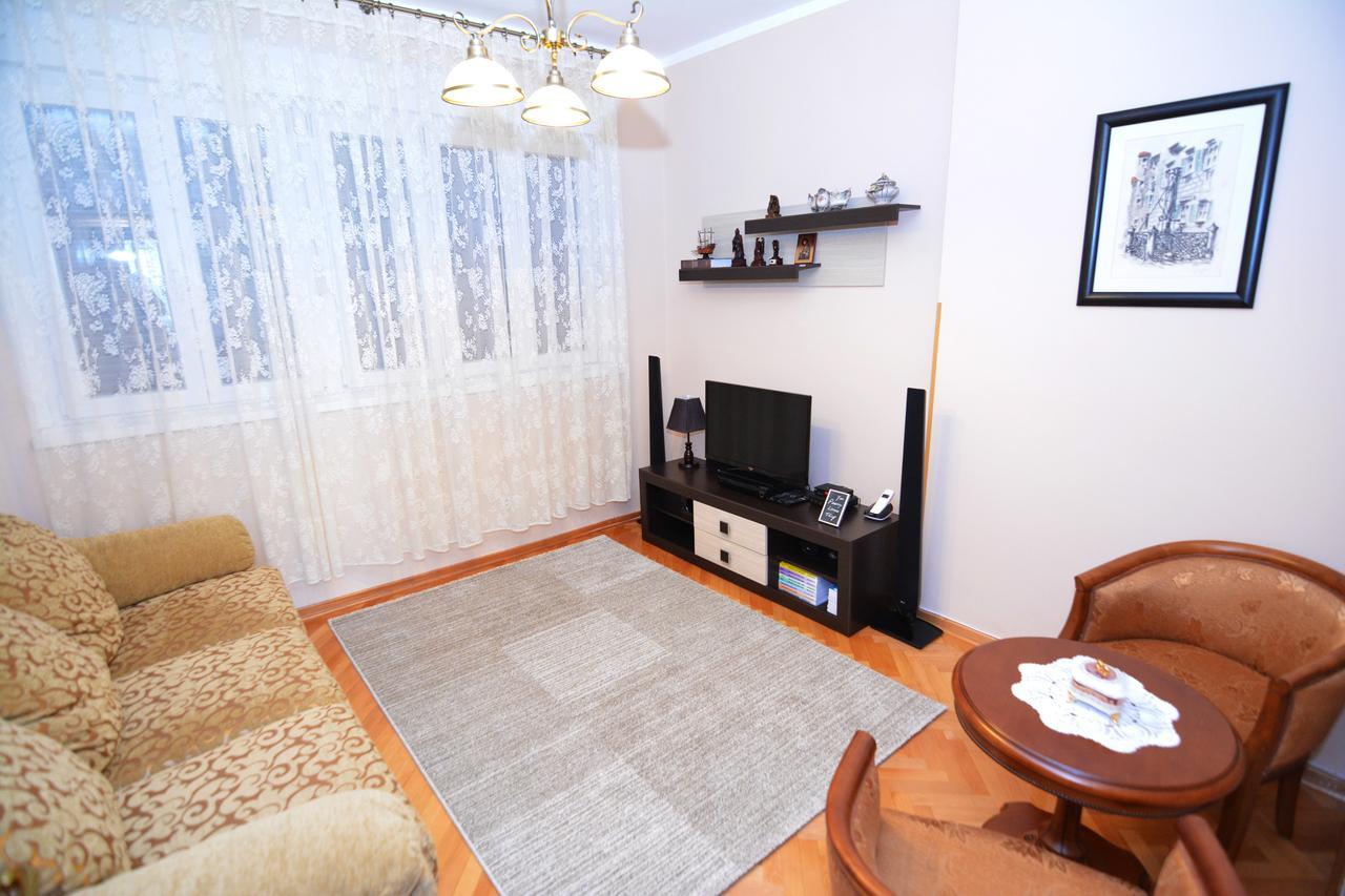קוטור Apartment Todor מראה חיצוני תמונה