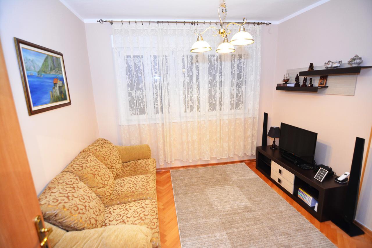 קוטור Apartment Todor מראה חיצוני תמונה